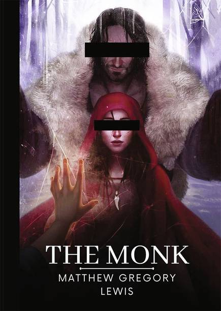 The Monk