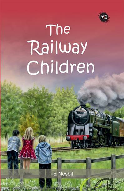 The Railway Children