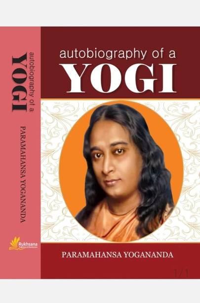Autobiography of a Yogi