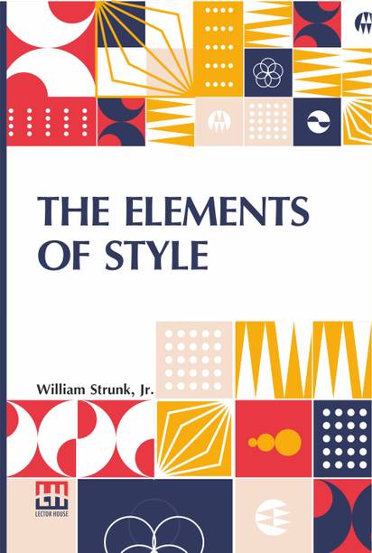 The Elements Of Style