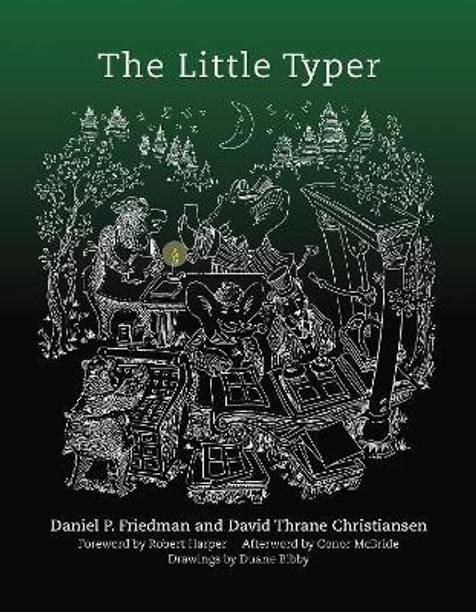 The Little Typer