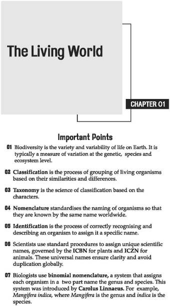 Arihant NCERT Solutions for Class 11th Biology with Chapterwise Study Notes & Including Selected Questions of DIKSHA App I Fully updated as per latest NCERT Textbook | For Exam 2026-27