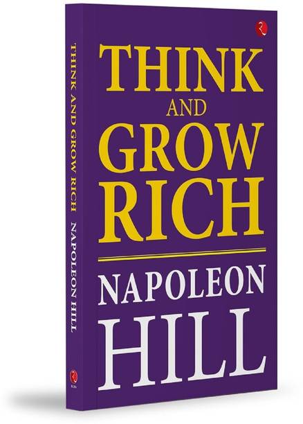 Think And Grow Rich