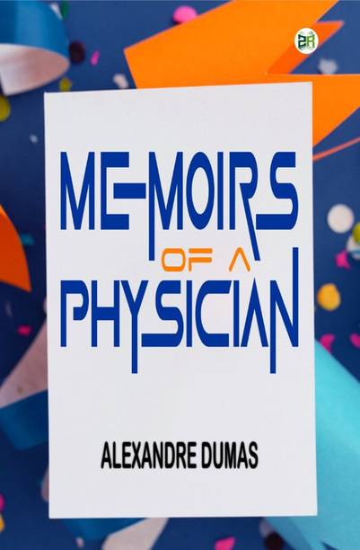 Memoirs of a Physician