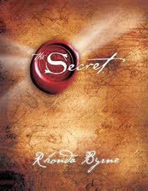 The Secret (Latest Edition Book)