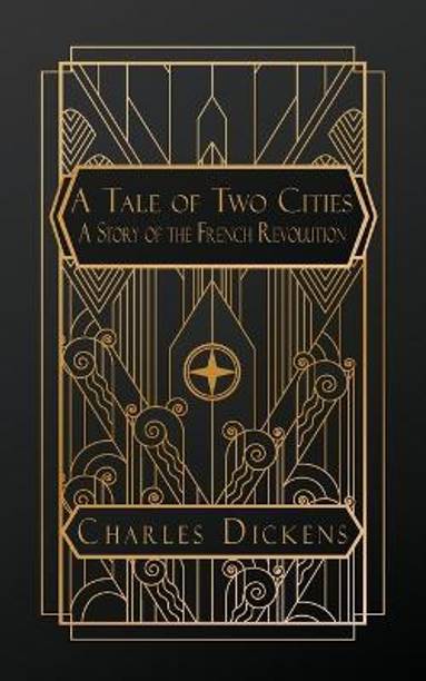 A Tale of Two Cities
