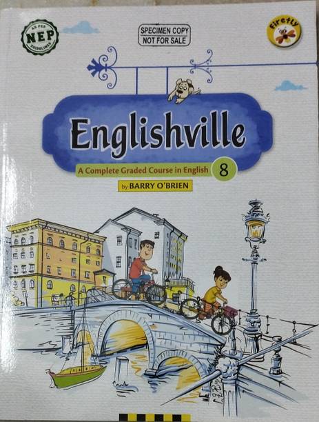 Englishville class 8