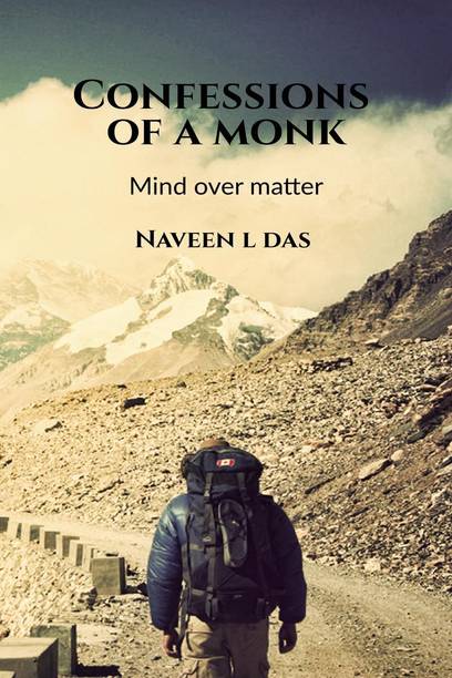 Confessions of a Monk