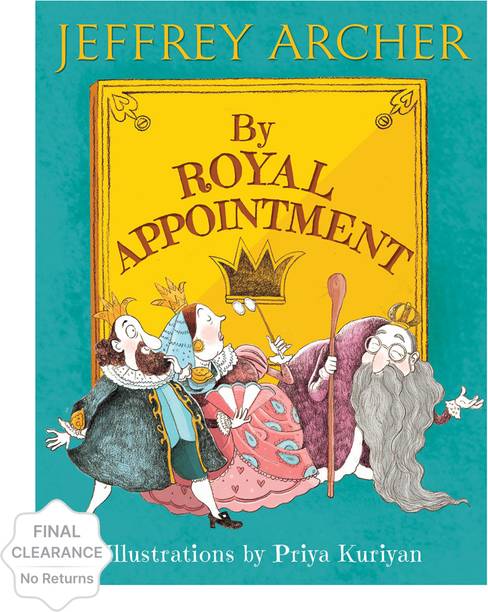 By Royal Appointment