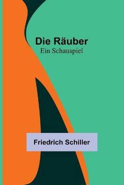 Die Raeuber