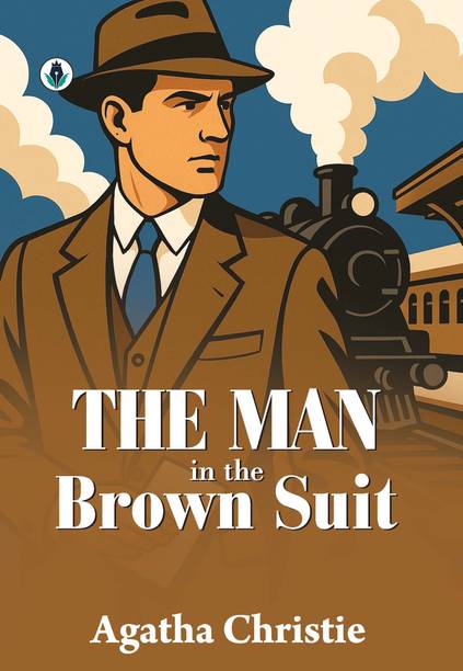 THE MAN IN THE BROWN SUIT