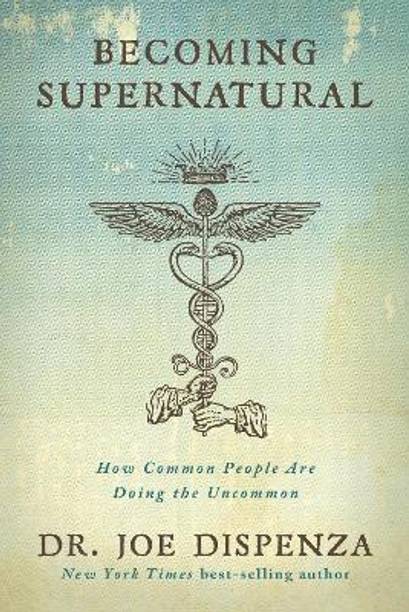 Becoming Supernatural
