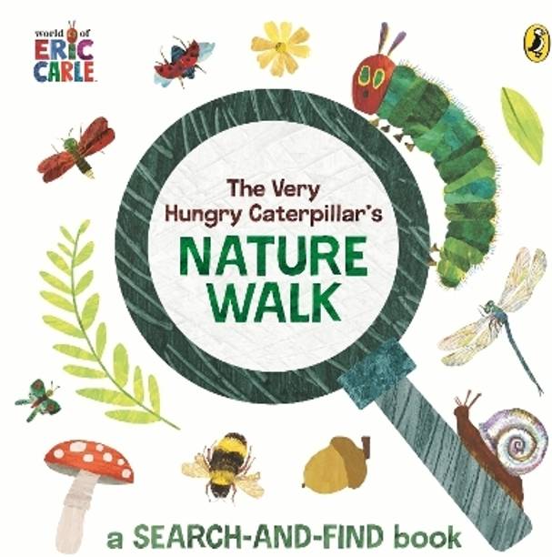 The Very Hungry Caterpillar's Nature Walk