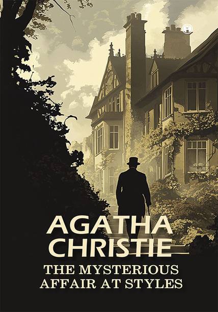 THE MYSTERIOUS AFFAIR AT STYLES