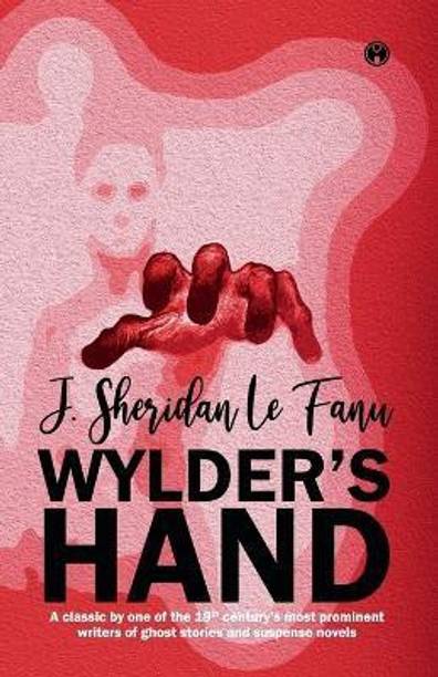 Wylder's Hand