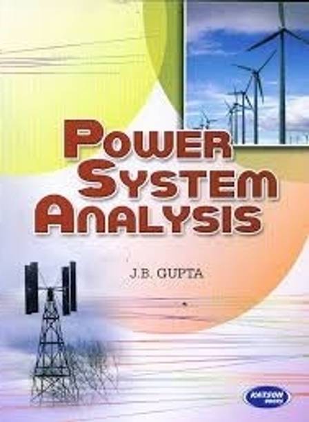 POWER SYSTEM
ANALYSIS