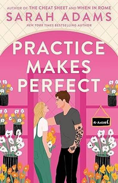 Practice Makes Perfect
