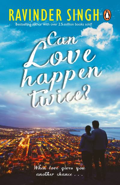 Can Love Happen Twice?