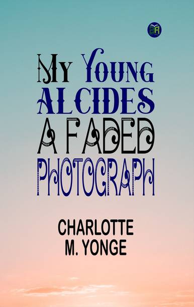 My Young Alcides: A Faded Photograph