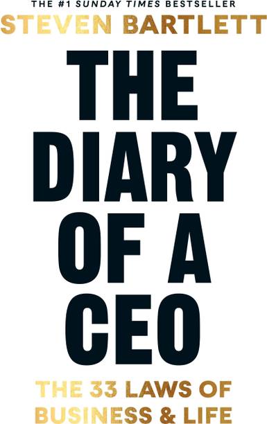 The Diary of a CEO