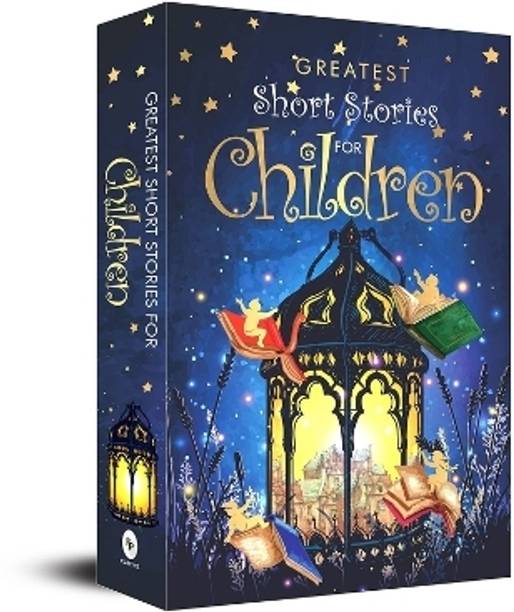 Greatest Short Stories for Children