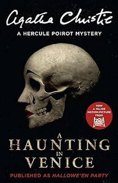 A Haunting In Venice: Hallowe’en Party (Poirot)