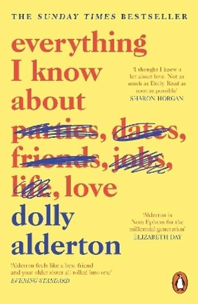 Everything I Know About Love