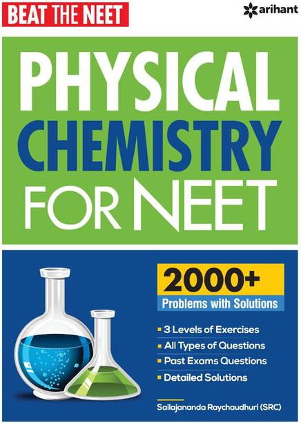 Beat the Neet Physical Chemistry for Neet
