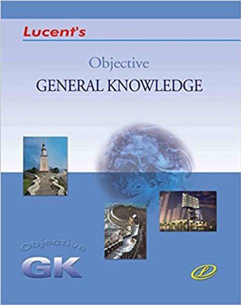 Lucent's Objective General Knowledge