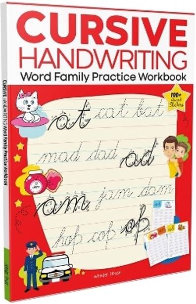 Cursive Handwriting