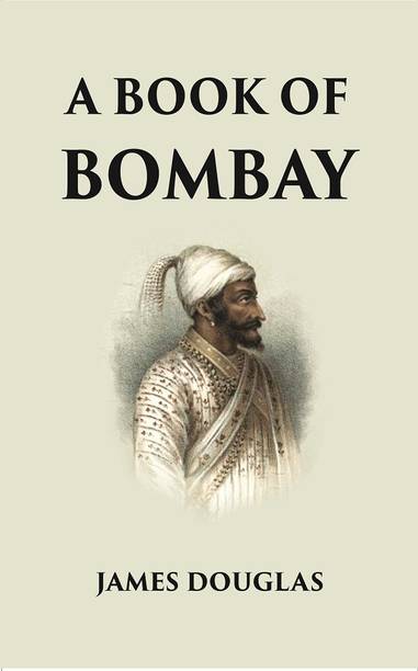 A Book of Bombay [Hardcover]