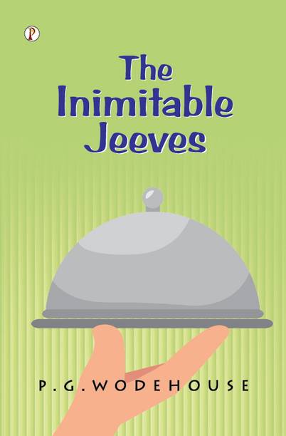 The Inimitable Jeeves