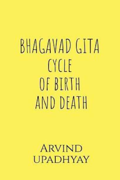 BHAGAVAD GITA cycle of birth and death