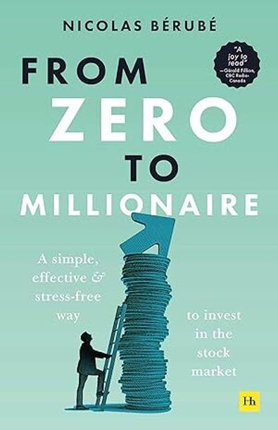 FROM ZERO TO MILLIONAIRE