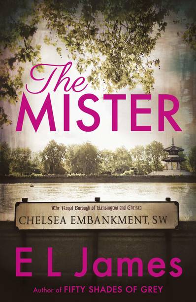 The Mister: The #1 Sunday Times Bestseller