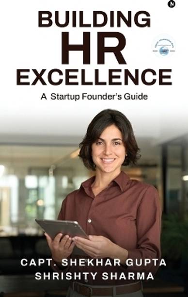 Building HR Excellence