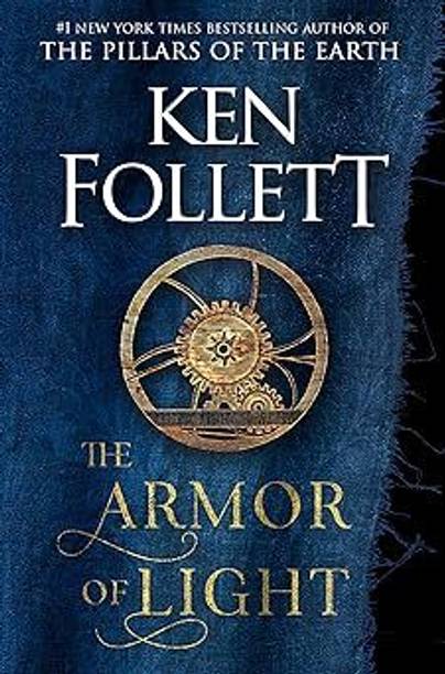 The Armor Of Light: A Novel
