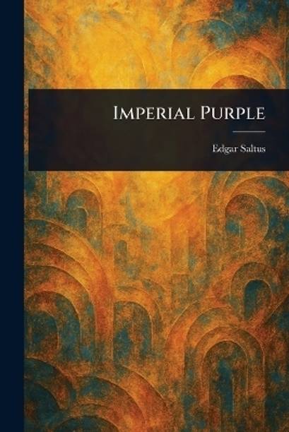 Imperial Purple