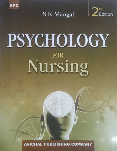 PSYCHOLOGY FOR NURSING