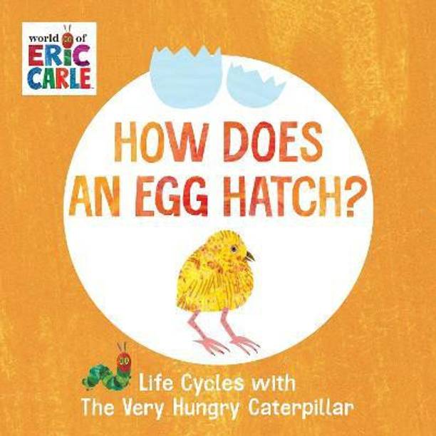 How Does an Egg Hatch?
