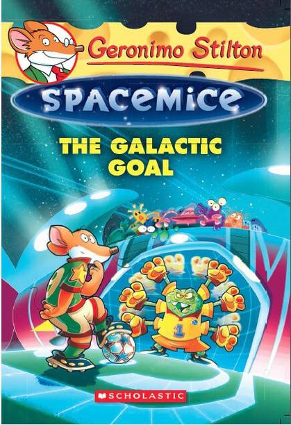 Galactic Goal