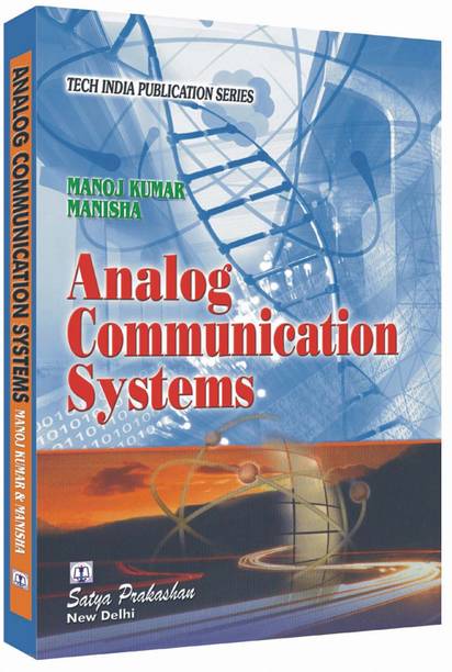 Analog Communication Systems