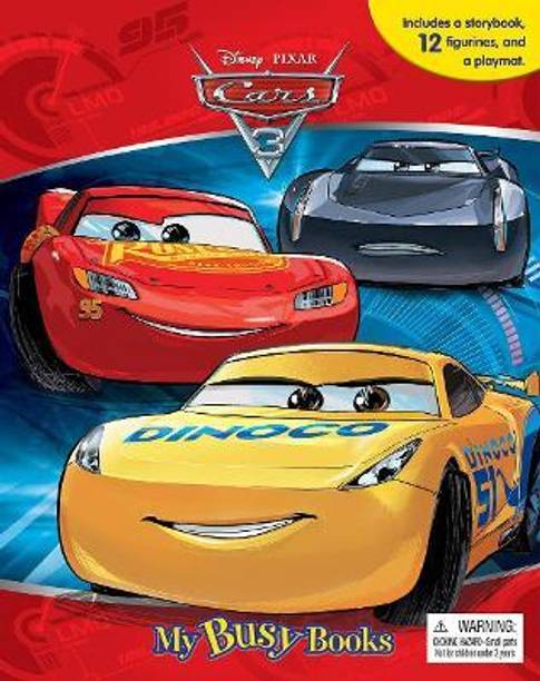 Disney Cars
