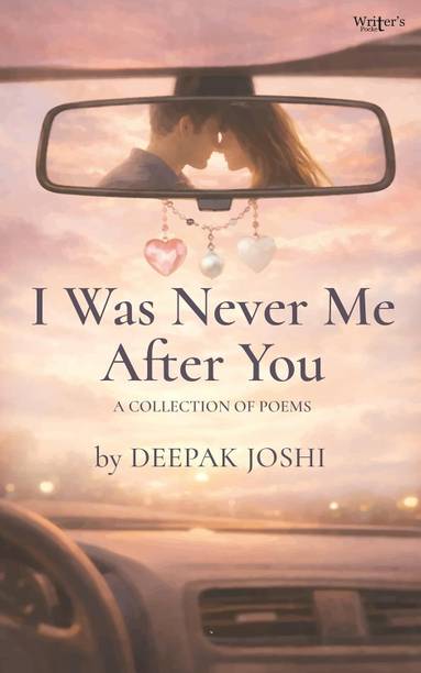 I Was Never Me After You