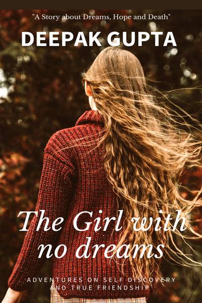 The Girl With No Dreams