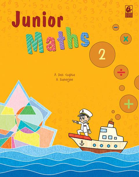 Junior Maths Class 2