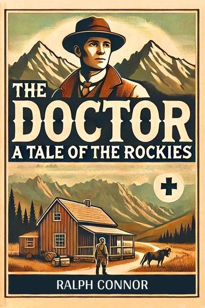 The Doctor a Tale of the Rockies