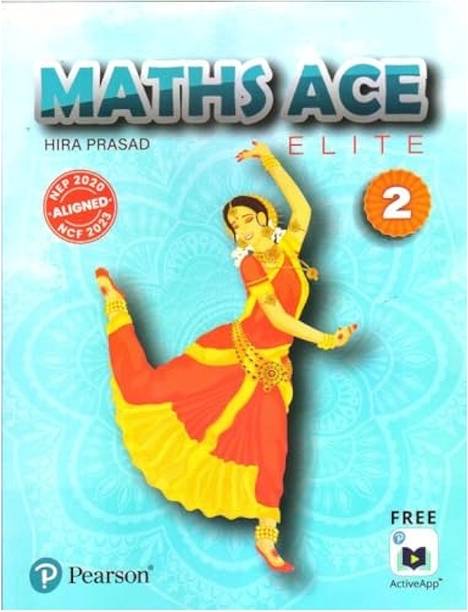 MATHS ACE ELITE PLUS 2