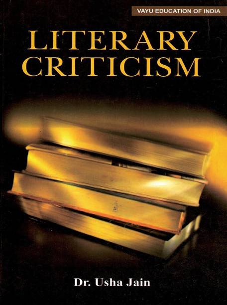 Literary Criticism