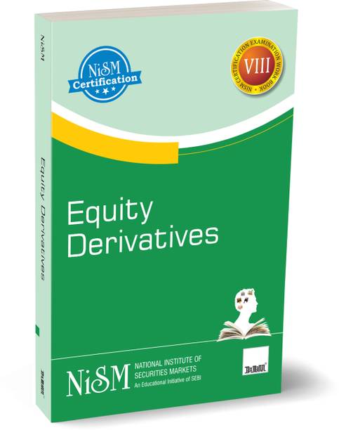 Taxmann X Nism's Equity Derivatives